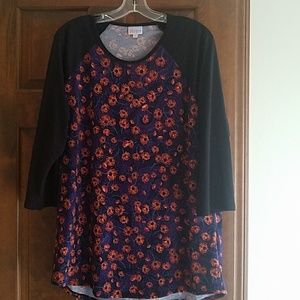 3/25 🌻 LuLaRoe Randy